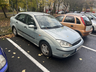 FORD FOCUS 1.4 Fresh