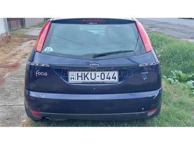 FORD FOCUS 1.4 Trend