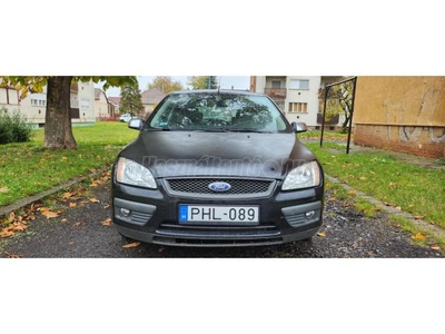 FORD FOCUS 1.4 Trend 2év vizsga.Teli gumizva.Ülesfűtés.Tempomat.KLIMA