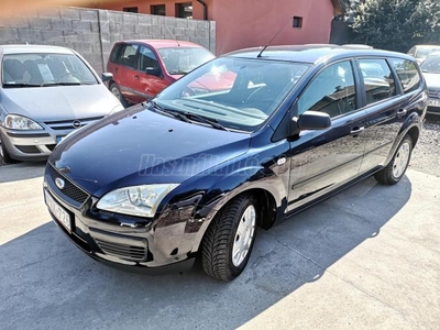 FORD FOCUS 1.4 Trend