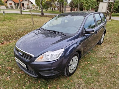 FORD FOCUS 1.4 Trend FACELIFT/KLÍMA/EL.ABLAKOK/EL.TÜKRÖK/VALÓS KM/2KULCS