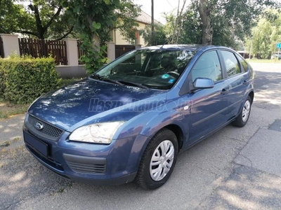 FORD FOCUS 1.6 Ambiente Hideg klíma / 2 év műszaki / megbízható / szervizkönyves