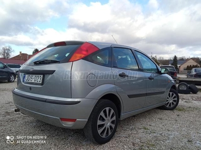 FORD FOCUS 1.6 Comfort Szép állapotban