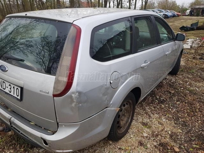 FORD FOCUS 1.6 TDCi Ambiente