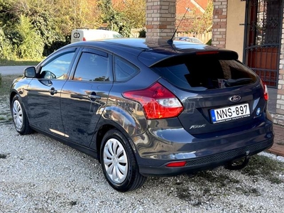 FORD FOCUS 1.6 TDCi Champions Szép Állapot