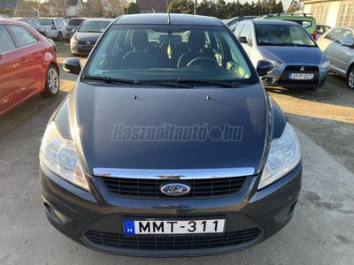 FORD FOCUS 1.6 TDCi Fresh