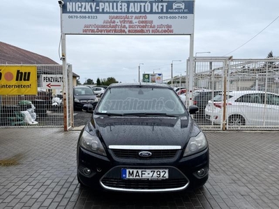 FORD FOCUS 1.6 TDCi Fresh DPF EURO5