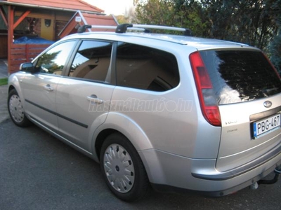 FORD FOCUS 1.6 TDCi Trend