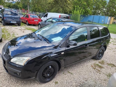 FORD FOCUS 1.6 TDCi Trend