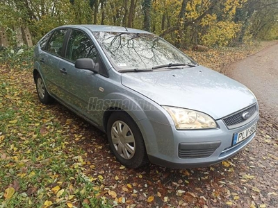 FORD FOCUS 1.6 TDCi Trend