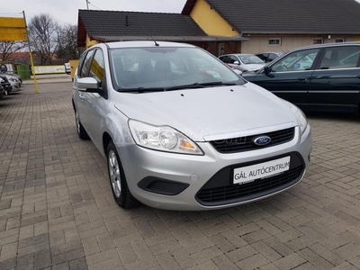 FORD FOCUS 1.6 TDCi Trend DPF