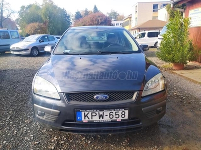 FORD FOCUS 1.6 TDCi Trend DPF