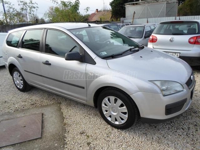 FORD FOCUS 1.6 TDCi Trend DPF