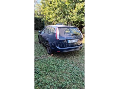 FORD FOCUS 1.6 TDCi Trend