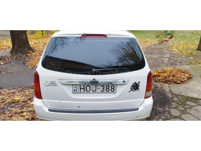 FORD FOCUS 1.6 Trend