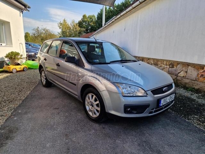 FORD FOCUS 1.6 Trend