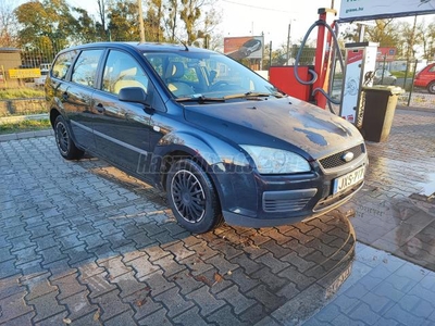 FORD FOCUS 1.6 Trend