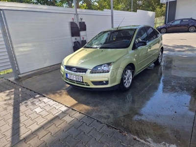 FORD FOCUS 1.6 Trend (Automata)