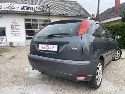 FORD FOCUS 1.8 TDCi Fresh