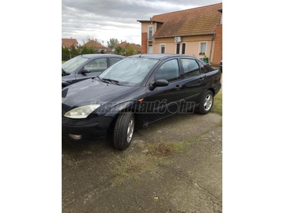 FORD FOCUS 1.8 TDCi Fresh