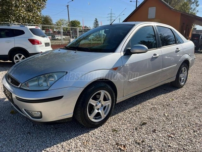 FORD FOCUS 1.8 TDCi Ghia