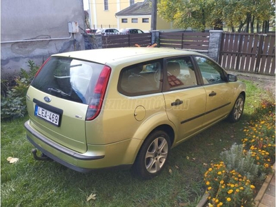 FORD FOCUS 1.8 TDCi Trend