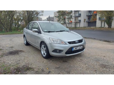 FORD FOCUS 2.0 Ghia