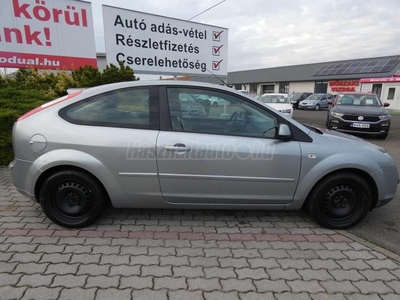 FORD FOCUS 2.0 TITANIUM