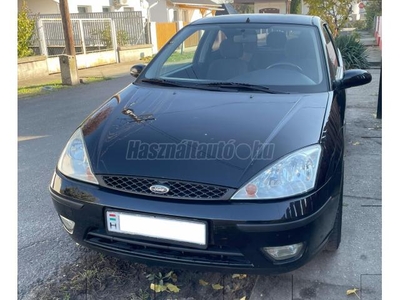 FORD FOCUS 2.0 Trend