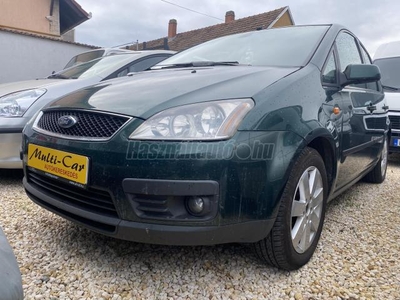 FORD FOCUS C-MAX 1.6 TDCi Trend