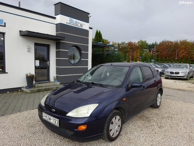 Ford Focus 1.4 Ambiente Megbizható Benzines!