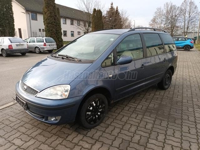 FORD GALAXY 1.9 TDI Ambiente