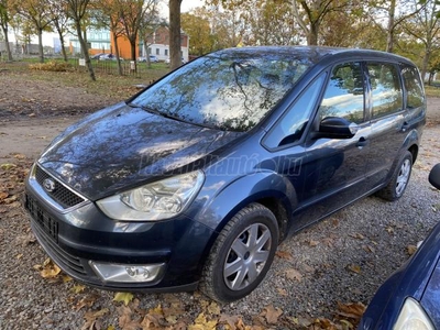 FORD GALAXY 2.0 TDCi Ambiente [7 személy]