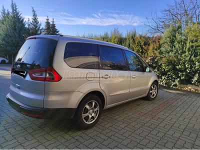 FORD GALAXY 2.0 TDCi Trend [7 személy]