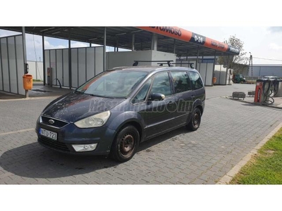 FORD GALAXY 2.3 Trend (Automata) [7 személy]