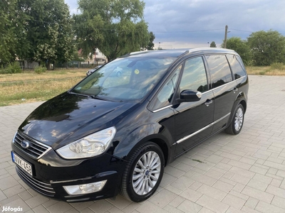 Ford Galaxy 2.0 TDCi Champions Ghia Powershift...