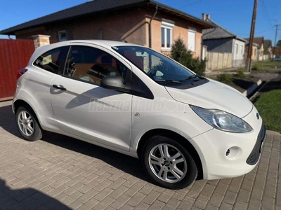 FORD KA 1.2 Ambiente