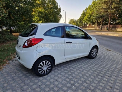 FORD KA 1.2 Digital