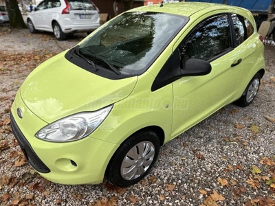 FORD KA 1.2 Tattoo Megtekinhető Pécs