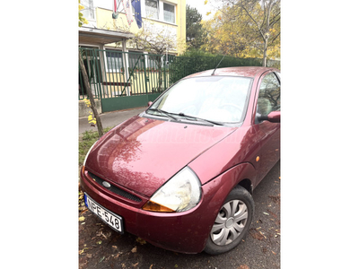 FORD KA 1.3