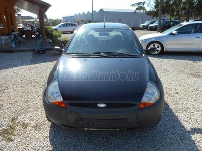 FORD KA 1.3 Collection