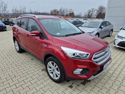 FORD KUGA 1.5 EcoBoost Business Technology