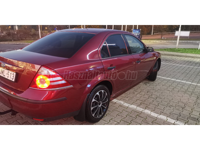 FORD MONDEO 1.8 Ambiente