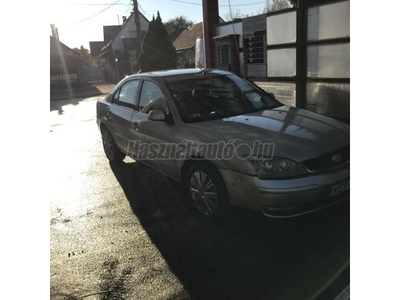 FORD MONDEO 1.8 Ambiente