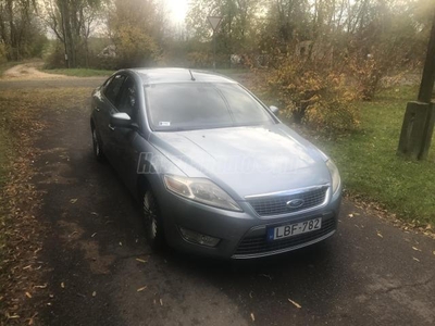 FORD MONDEO 1.8 TDCi Ghia