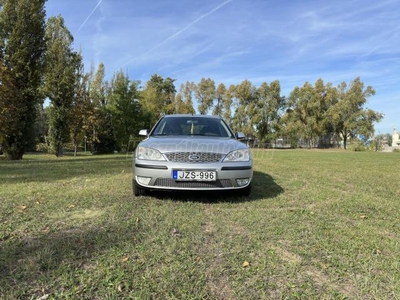 FORD MONDEO 1.8 Trend