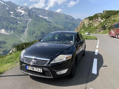 FORD MONDEO 2.0 Ghia