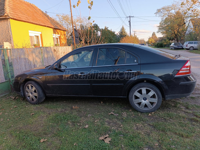 FORD MONDEO 2.0 Ghia