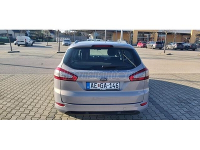 FORD MONDEO 2.0 TDCi Trend