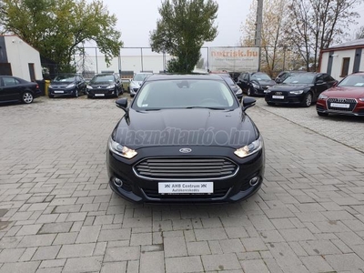 FORD MONDEO 2.0 TDCi Business +2 ÉV GARANCIÁVAL+SZ.KÖNYV+ÚJ VEZÉRLÉS+DIG.KLÍMA+RADAR+TEMPOMAT+ALUFELNI+